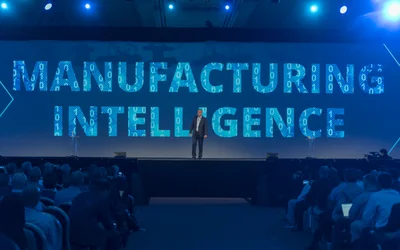 Step into the Center of Future Manufacturing: Experience Intelligent Manufacturing Solutions at Hexagon Live
