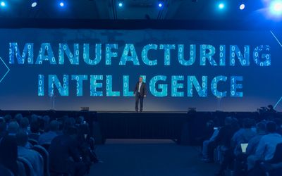 Step into the Center of Future Manufacturing: Experience Intelligent Manufacturing Solutions at Hexagon Live