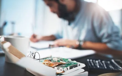 The development tools you need