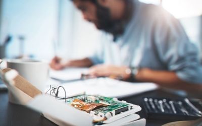 The development tools you need