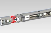 Swissloop Tunneling builds innovative tunnel boring machine