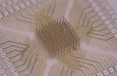 Nanoprinting electrodes for customized treatments of disease