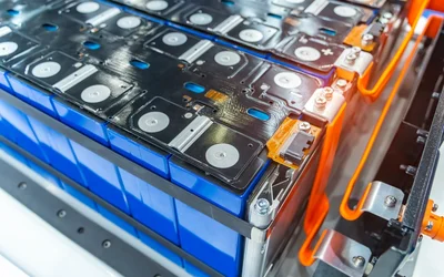 Lead-Acid Batteries vs Lithium-Ion Batteries: Efficiency