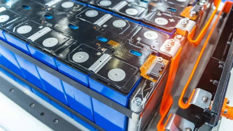 Lead-Acid Batteries vs Lithium-Ion Batteries: Efficiency