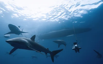 Marine Science: Driving Research and Solutions for Environmental Sustainability