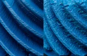 Enhancing Surface Finish and Dimensional Accuracy in FDM 3D Printing with In-line drying