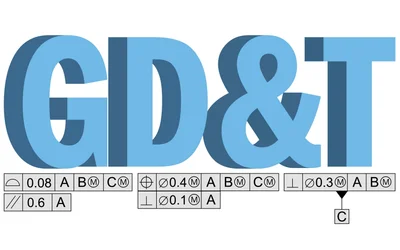 GD&T Explained: Symbols, Datums, and Tolerances