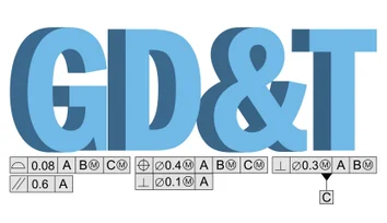 GD&T Explained: Symbols, Datums, and Tolerances