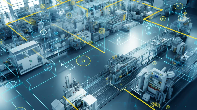 Context-Aware Industry: Bridging Consumer-Grade Intelligence into Industrial Environments