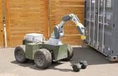 RE2 Robotics Marks its 20th Anniversary with Launch of a New Robotic Arm