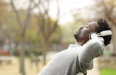 Continued growth forecast for resilient Bluetooth and LE Audio technology