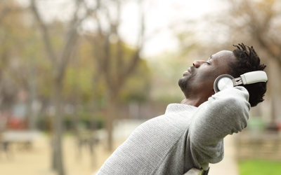 Continued growth forecast for resilient Bluetooth and LE Audio technology