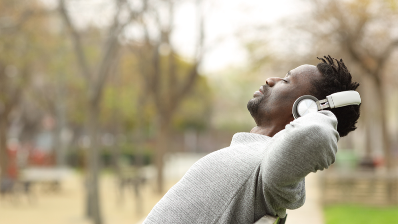 Continued growth forecast for resilient Bluetooth and LE Audio technology