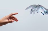 Graphene-based artificial skin brings human-like touch closer to robots