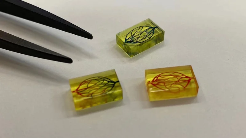 How 3D printing propels microfluidics at IMSEAM at the University of Heidelberg