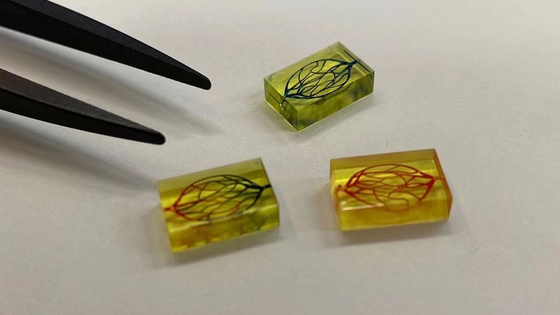 How 3D printing propels microfluidics at IMSEAM at the University of Heidelberg