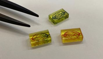 How 3D printing propels microfluidics at IMSEAM at the University of Heidelberg