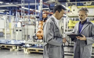 How to Improve, Optimize, and Accelerate First Article Inspection