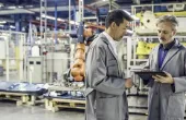 How to Improve, Optimize, and Accelerate First Article Inspection