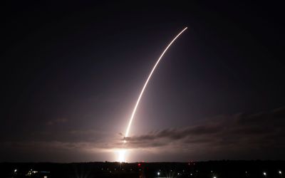 A new era for Copernicus: the Sentinel-2C satellite launches