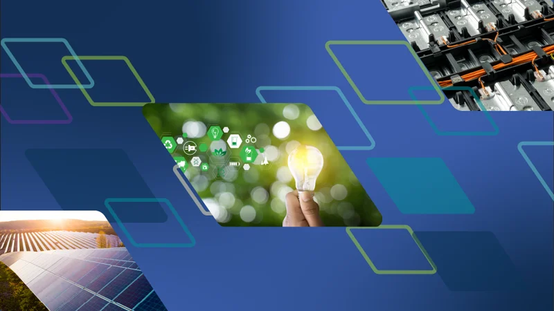 Energy Materials: Driving the Clean Energy Transition