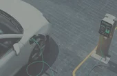 Enhancing EV Charging Safety and Efficiency: Integrating Advanced Protection and Sensing Technologies