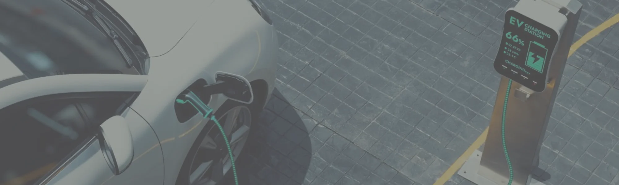 Enhancing EV Charging Safety and Efficiency: Integrating Advanced Protection and Sensing Technologies
