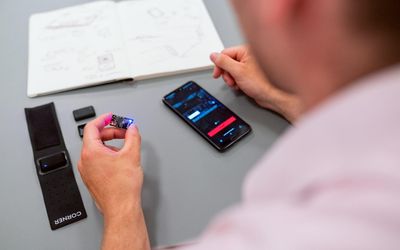 Why Edge AI for Wearables?