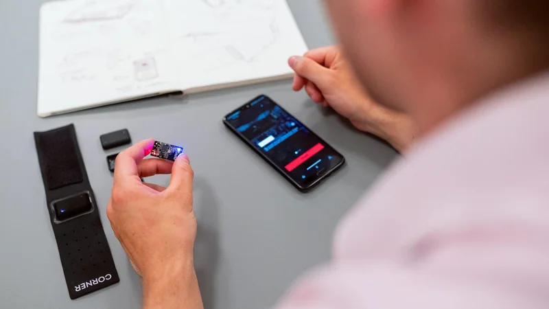 Why Edge AI for Wearables?