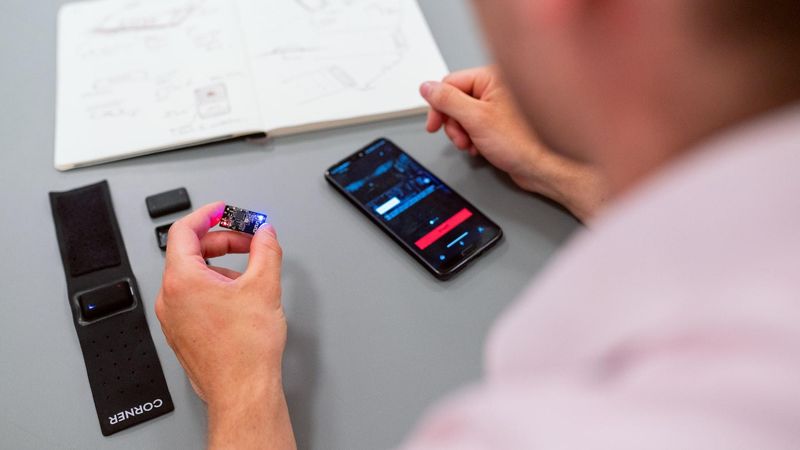 Why Edge AI for Wearables?