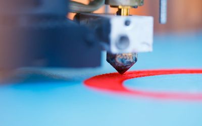 3D Print Not Sticking to Bed? 8 Ways to fix 3D Printer Bed Adhesion