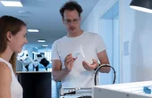 NavVis: Rapid prototyping wearable scanners with 3D printing