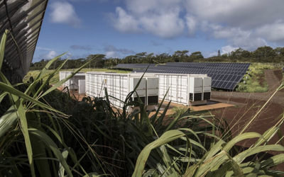 Cables that Store Solar Power, Help Batteries, and Save Money