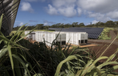 Cables that Store Solar Power, Help Batteries, and Save Money