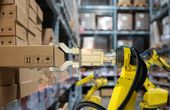 What You Need To Know About Mobile Robots