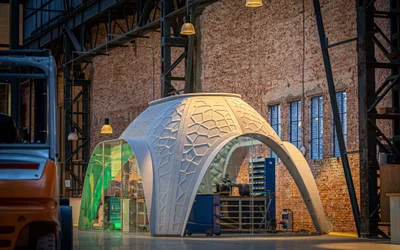 Fused Granulate Fabrication (FGF): Unlocking the full potential of Additive Manufacturing