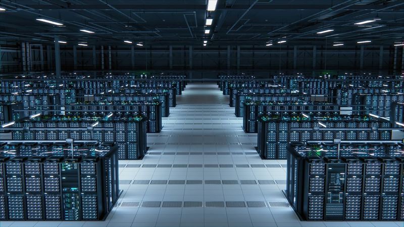 There is No AI Without Power