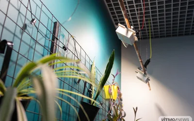 First Russian Wireless Charging Technology for IoT and Smart Homes Developed at ITMO