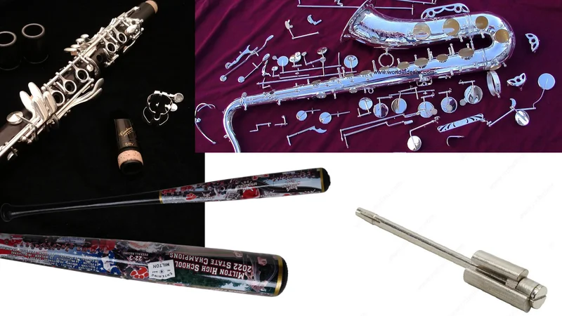 One of a Kind Manufacturing: APSX-PIM and APSX-NANO for Custom Metal and Plastic Parts