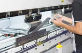 Introduction to Sheet Metal Fabrication
