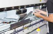 Introduction to Sheet Metal Fabrication