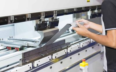 Introduction to Sheet Metal Fabrication