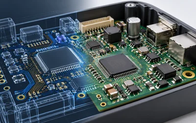 Design for Manufacturability (DFM) in PCB Design: The Complete Guide