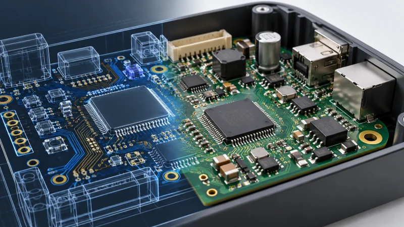 Design for Manufacturability (DFM) in PCB Design: The Complete Guide