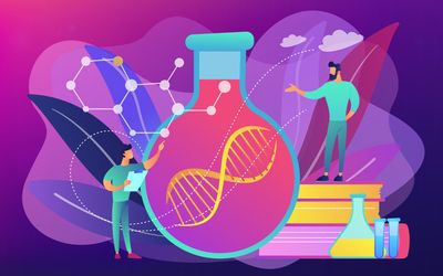 AI Plus Chemistry: Lab Robots, Drug Development and More