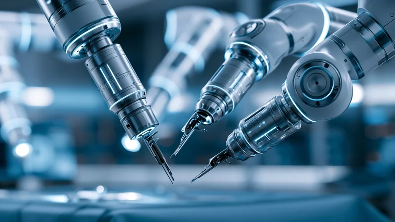 What the Controller Doesn't Know: Designing Electronics for Surgical Robotics