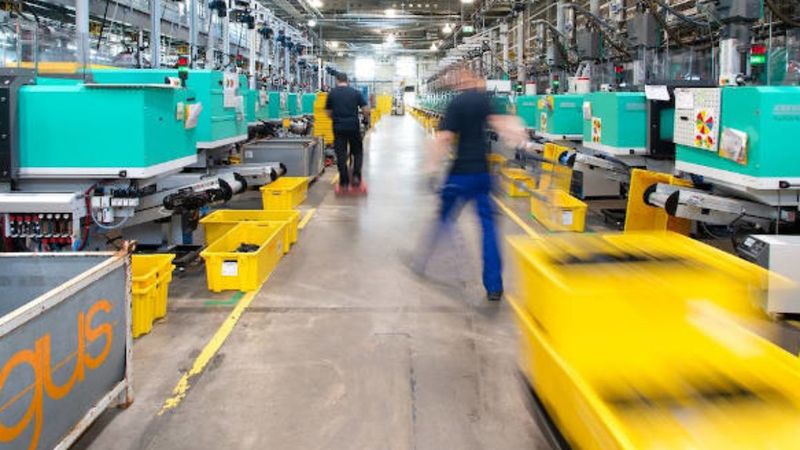 Future Trends in 3D Printing with Wear-Resistant Plastic Materials