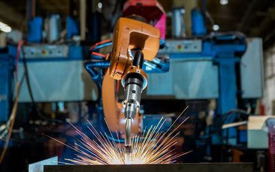 6 Types of Automation: A Comprehensive Guide for Engineers