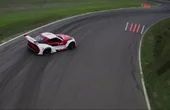 Podcast: The Autonomous Race & Drift Cars Of The Not So Distant Future