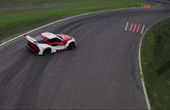 Podcast: The Autonomous Race & Drift Cars Of The Not So Distant Future
